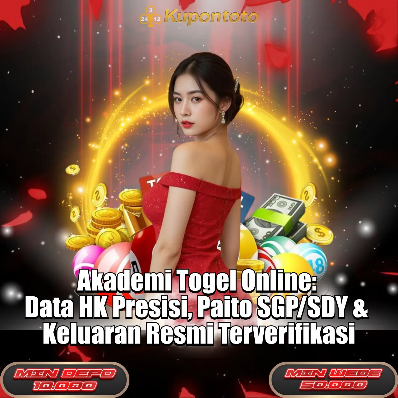 Kupontoto 🏉 Akademi Togel Online: Data HK Presisi, Paito SGP/SDY & Keluaran Resmi Terverifikasi - KuponCommerce eCommerce